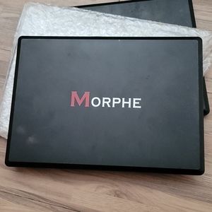 Cleaning out makeup bag